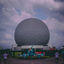 Theme Parks