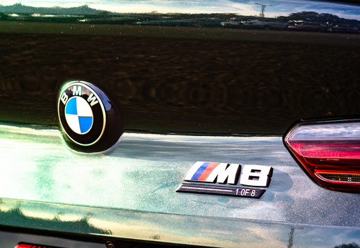 Automotive